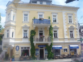 Nannerls Penthouse Sankt Gilgen